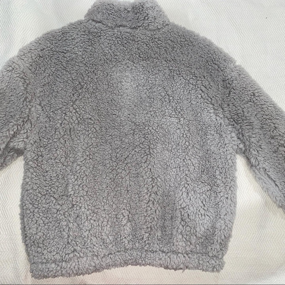 Target Puff Jacket - Picture 2 of 2